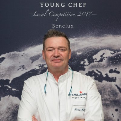 S.Pellegrino Young Chef Competition 2017